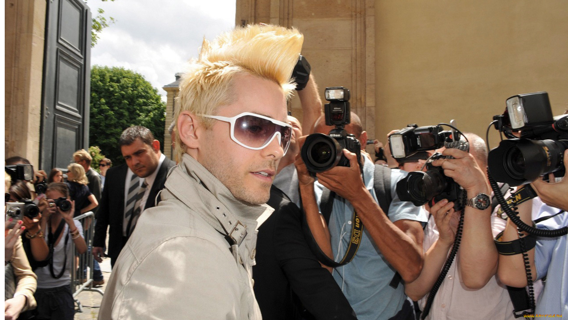 , 30, seconds, to, mars, , 